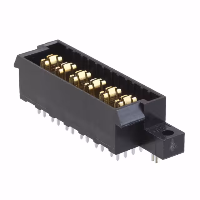 6600393-3 TE Connectivity AMP Connectors  Specializzato